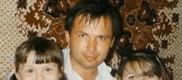 Konstantin Yaroshenko - Sputnik Mundo