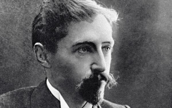 Iván Bunin - Sputnik Mundo