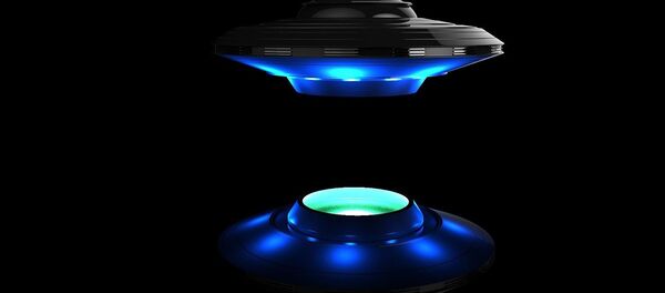 Space - Sputnik Mundo