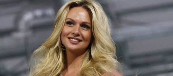 Victoria Lopyreva (archivo) - Sputnik Mundo