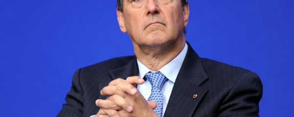 Juan Camilo Restrepo - Sputnik Mundo