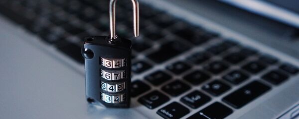 Un hackeo - Sputnik Mundo