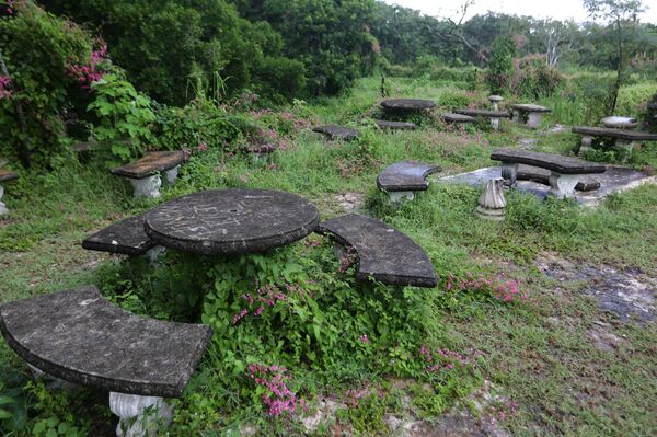 Misnebalam, Yucatán, México - Sputnik Mundo