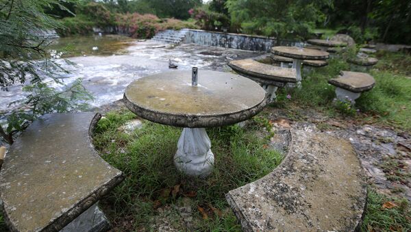 Misnebalam, Yucatán, México - Sputnik Mundo