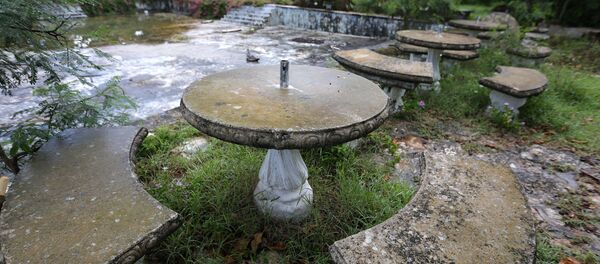 Misnebalam, Yucatán, México - Sputnik Mundo