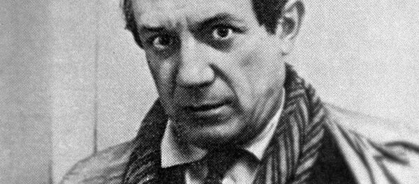 Pablo Picasso - Sputnik Mundo