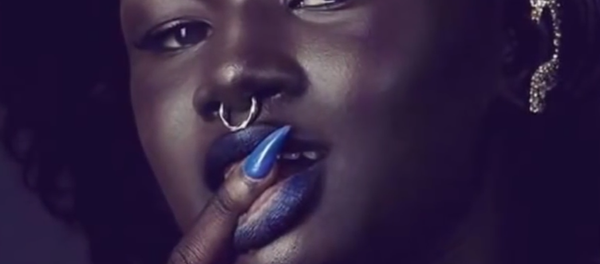 Khoudia Diop Khoudia Diop - Sputnik Mundo