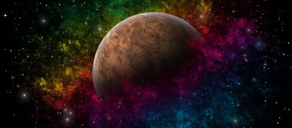 Planeta - Sputnik Mundo