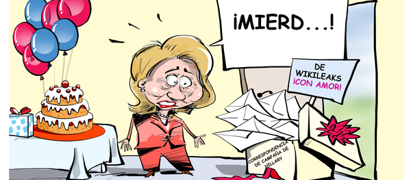 ¡Feliz Cumpleaños, Hillary! - Sputnik Mundo