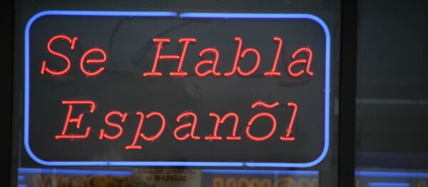 Se habla español - Sputnik Mundo
