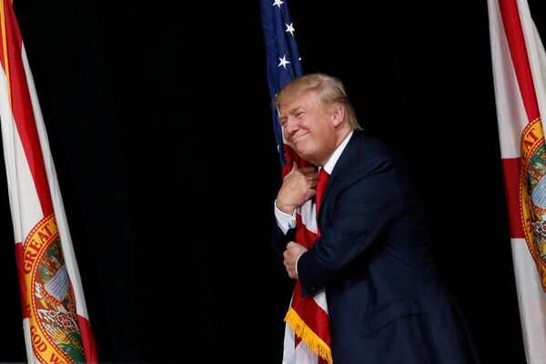 Las fotos más impresionantes de la semana Las fotos más impresionantes de la semana - Sputnik Mundo