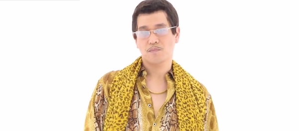 Pen Pineapple Apple Pen Pen Pineapple Apple Pen - Sputnik Mundo