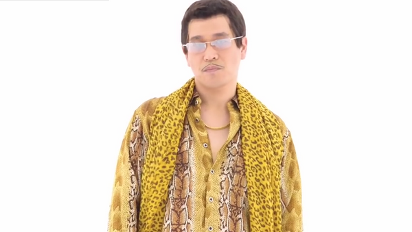 Pen Pineapple Apple Pen - Sputnik Mundo