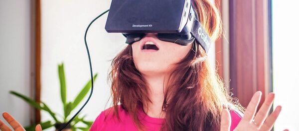 ¿Violación virtual?  Una mujer asegura haber sido asaltada sexualmente durante un videojuego - Sputnik Mundo