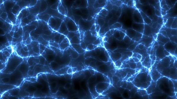 Electricidad - Sputnik Mundo