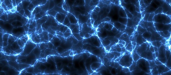 Electricidad Electricidad - Sputnik Mundo