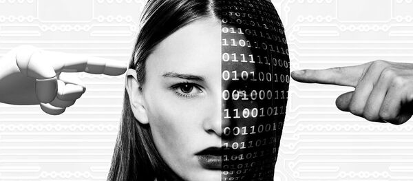 Artificial intelligence - Sputnik Mundo