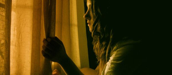 Una niña - Sputnik Mundo