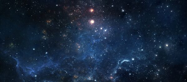 Universo - Sputnik Mundo