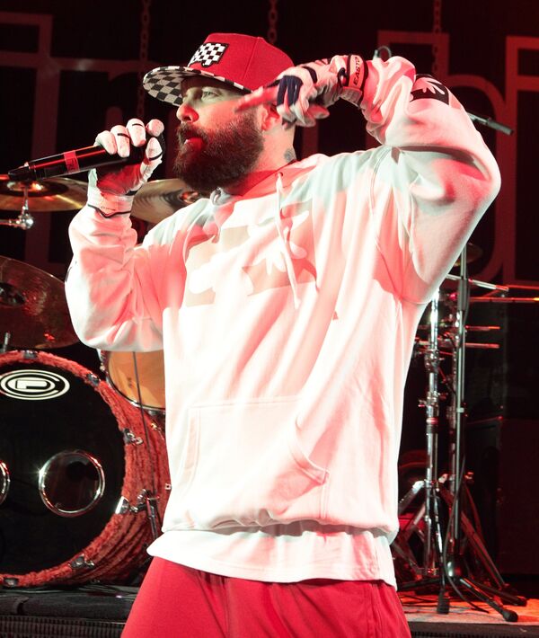 Celebridades con el 'alma rusa' - Sputnik Mundo