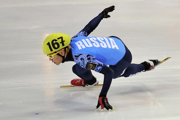 Celebridades con el 'alma rusa' - Sputnik Mundo