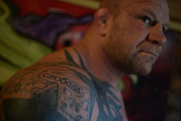 Celebridades con el 'alma rusa' - Sputnik Mundo