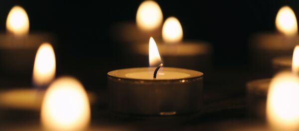 Velas - Sputnik Mundo