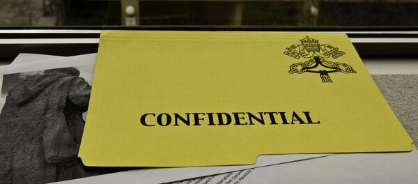 Confidencial - Sputnik Mundo