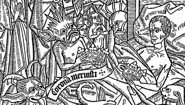 Ars moriendi - Sputnik Mundo