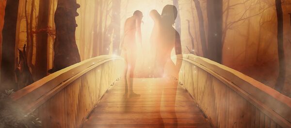 Muerte (imagen referencial) - Sputnik Mundo