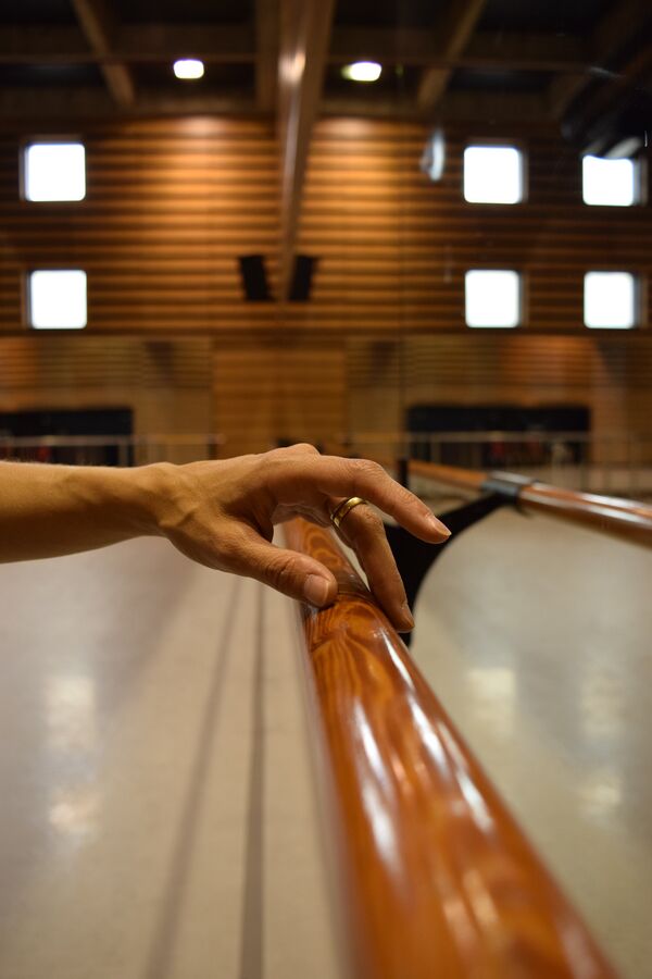 Ballet - Sputnik Mundo