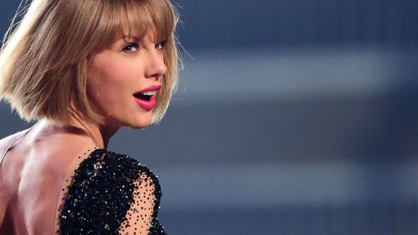 La cantante estadounidense Taylor Swift La cantante estadounidense Taylor Swift - Sputnik Mundo