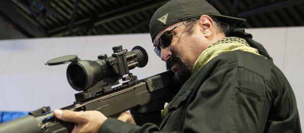 'Los nuevos rusos': celebridades extranjeras que obtuvieron la ciudadanía del país - Sputnik Mundo