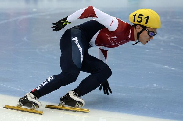 'Los nuevos rusos': celebridades extranjeras que obtuvieron la ciudadanía del país - Sputnik Mundo