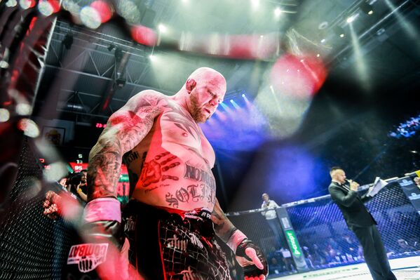 'Los nuevos rusos': celebridades extranjeras que obtuvieron la ciudadanía del país - Sputnik Mundo