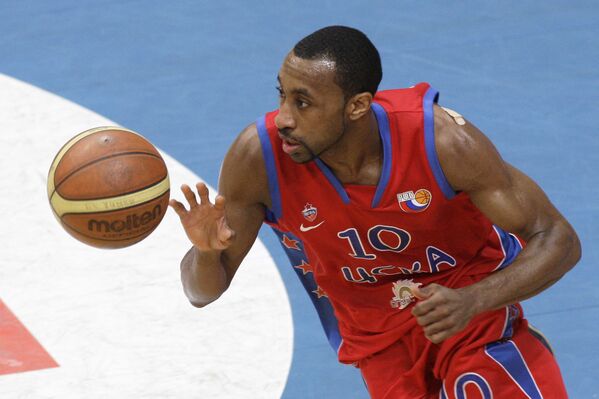 'Los nuevos rusos': celebridades extranjeras que obtuvieron la ciudadanía del país - Sputnik Mundo