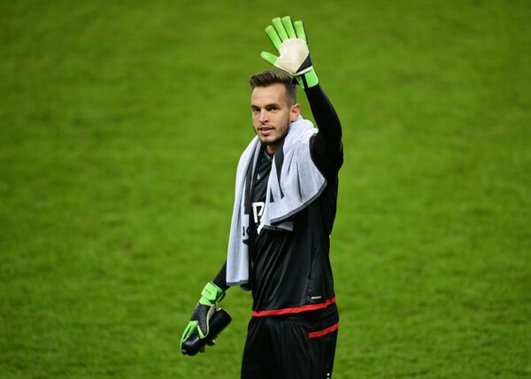 'Los nuevos rusos': celebridades extranjeras que obtuvieron la ciudadanía del país - Sputnik Mundo