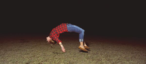 Exorcismo - Sputnik Mundo