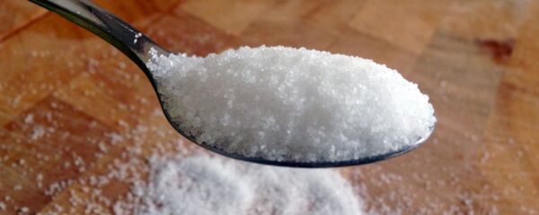 Azúcar - Sputnik Mundo