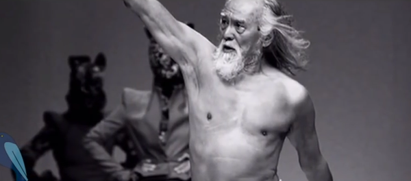 Deshun Wang - Sputnik Mundo