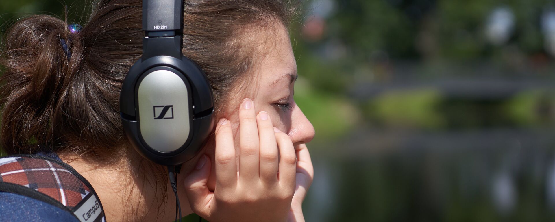 Headphones - Sputnik Mundo, 1920, 13.03.2021