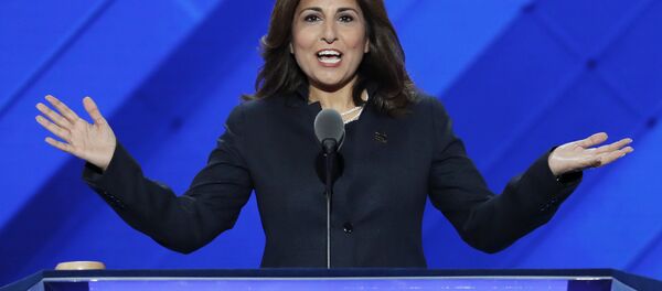 Neera Tanden - Sputnik Mundo