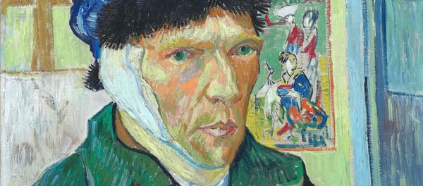 Vincent van Gogh - Sputnik Mundo