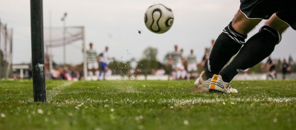 Fútbol Fútbol - Sputnik Mundo