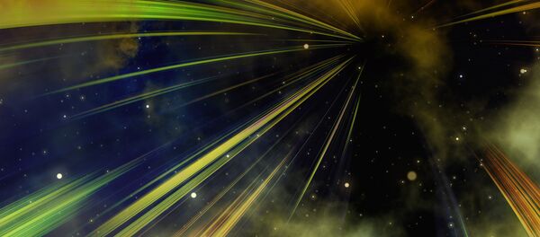 Espacio - Sputnik Mundo