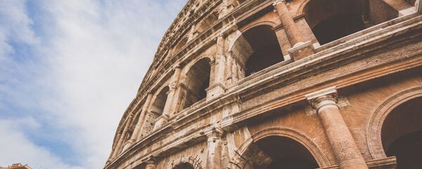 Coliseo - Sputnik Mundo