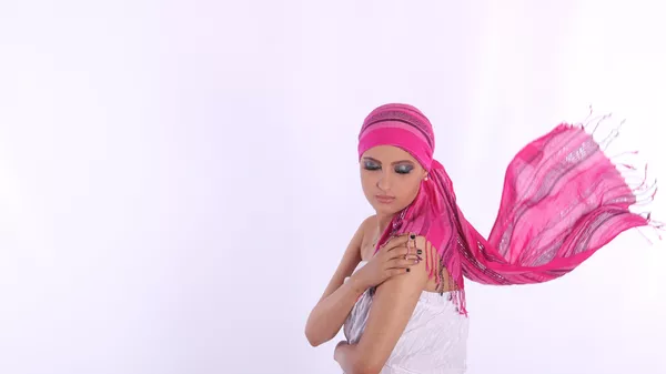Una mujer enferma de cáncer - Sputnik Mundo