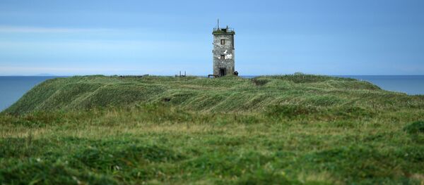 Lejano Oriente de Rusia (imagen referencial) - Sputnik Mundo