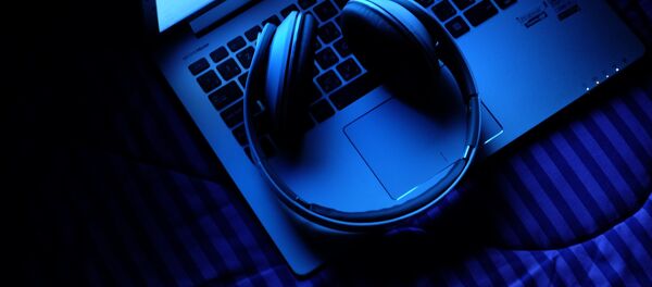 Los cascos - Sputnik Mundo