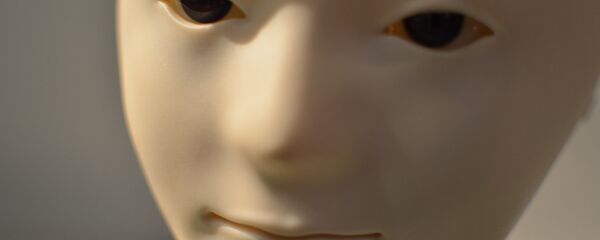 Robot humanoide - Sputnik Mundo